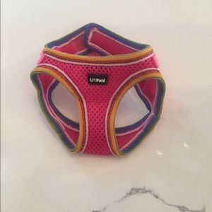 COASTAL PETS • LI’L PALS • COMFORT HARNESS • PINK